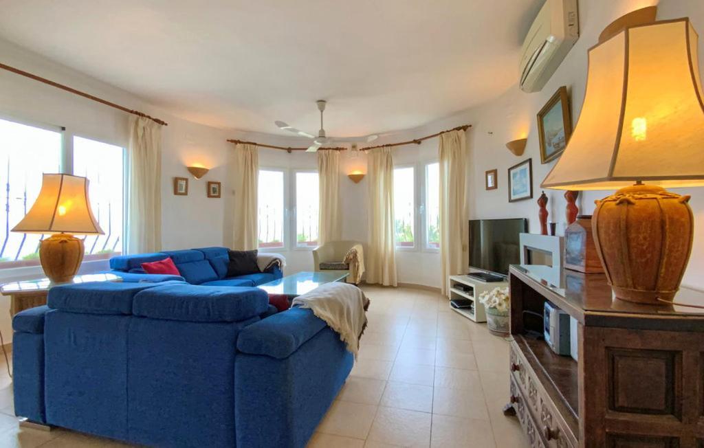 La Madrugada - Luxury Moraira Villa With Sea Views And Private Heated Pool Екстер'єр фото
